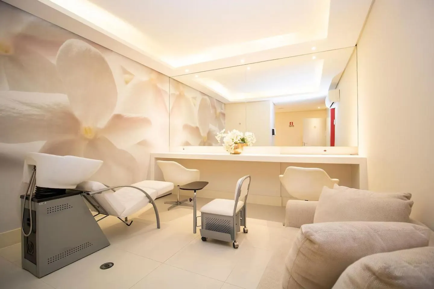 Apt Luxuoso Ao Lado Do Metro Pinheiros E Faria Lima Itaim - Thera Faria Lima Σάο Πάολο Διαμέρισμα