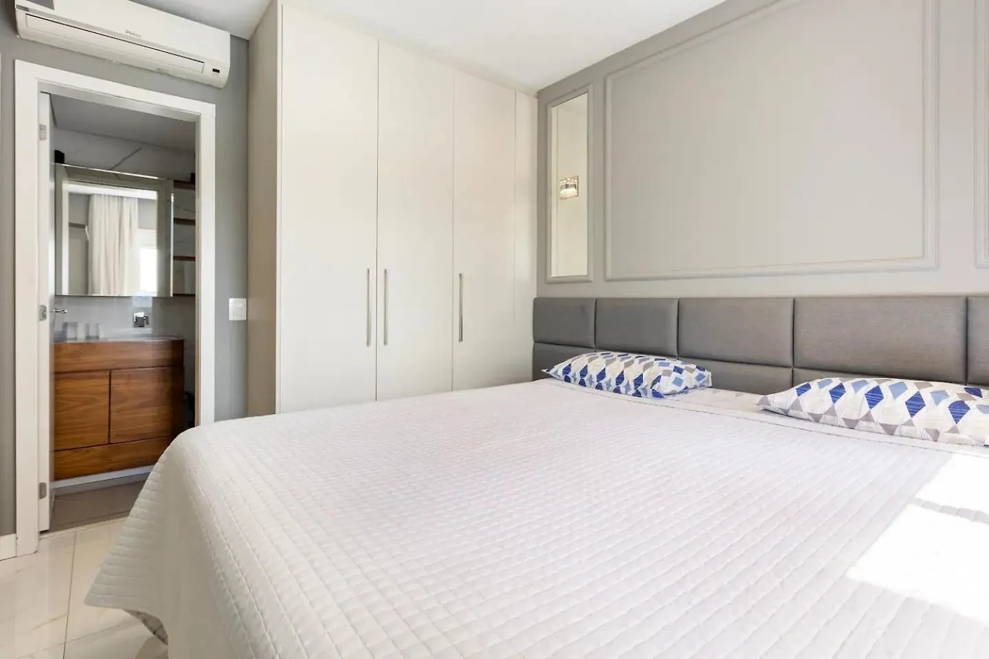 Apt Luxuoso Ao Lado Do Metro Pinheiros E Faria Lima Itaim - Thera Faria Lima São Paulo Lägenhet
