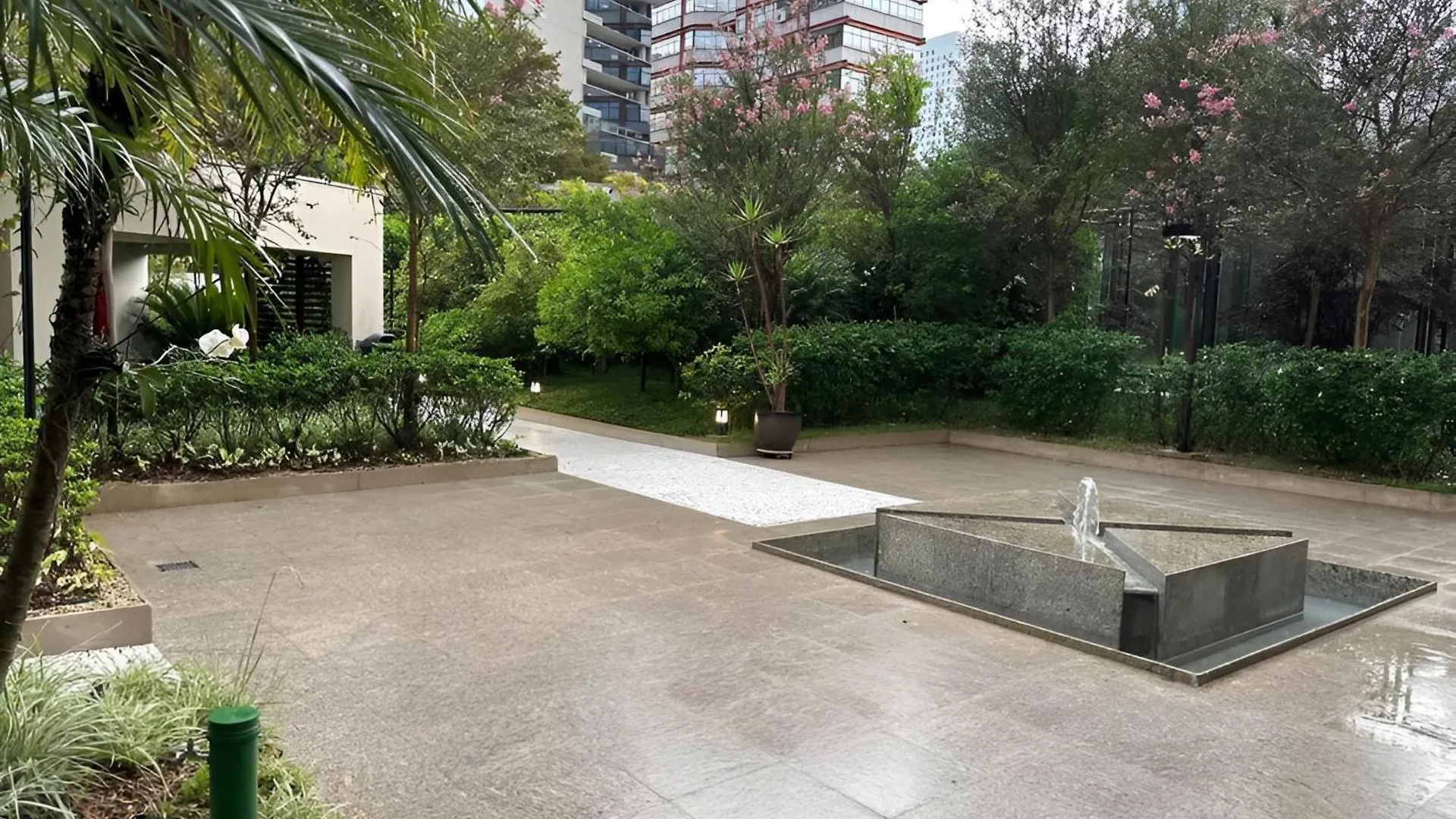 Apt Luxuoso Ao Lado Do Metro Pinheiros E Faria Lima Itaim - Thera Faria Lima São Paulo
