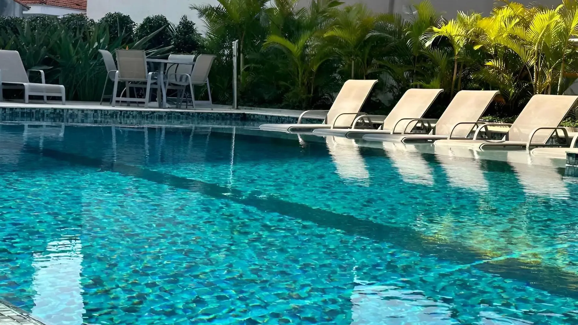 Apt Luxuoso Ao Lado Do Metro Pinheiros E Faria Lima Itaim - Thera Faria Lima São Paulo