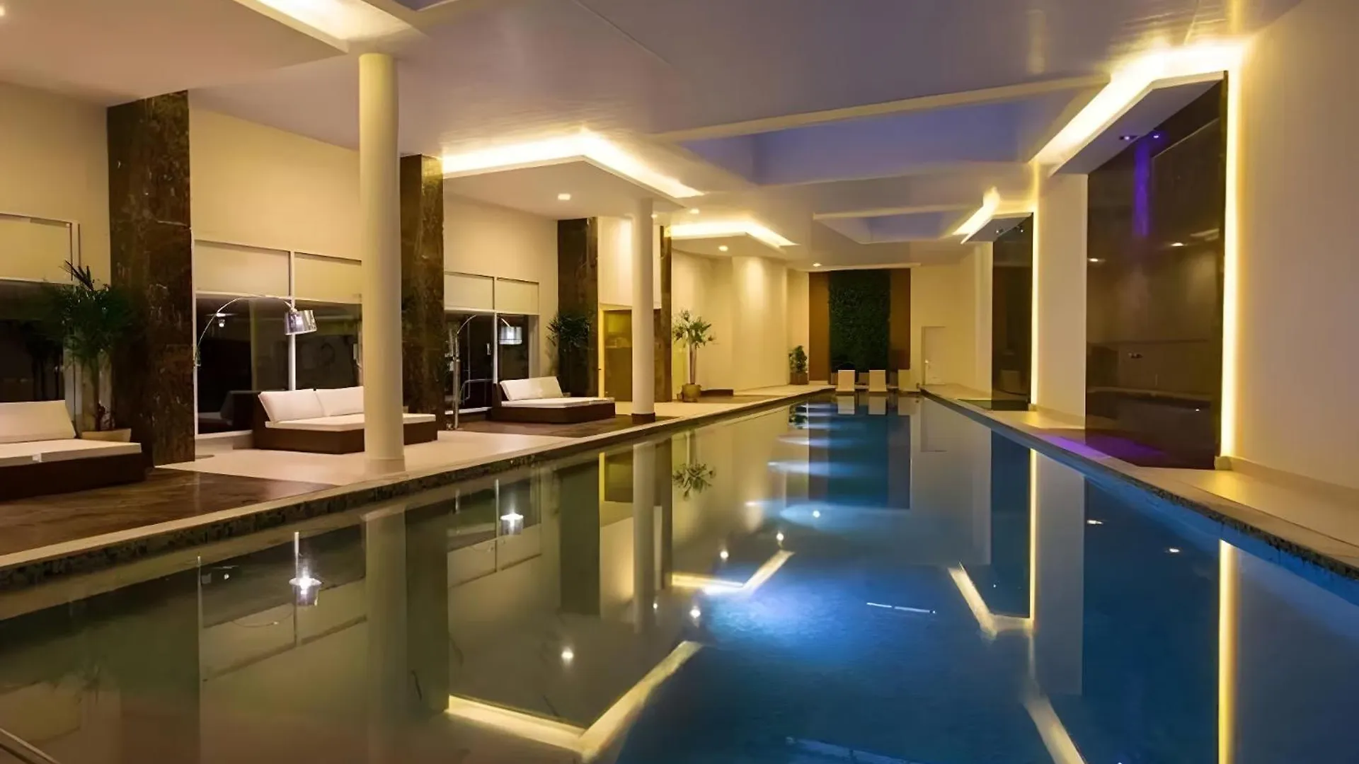 Lägenhet Apt Luxuoso Ao Lado Do Metro Pinheiros E Faria Lima Itaim - Thera Faria Lima São Paulo