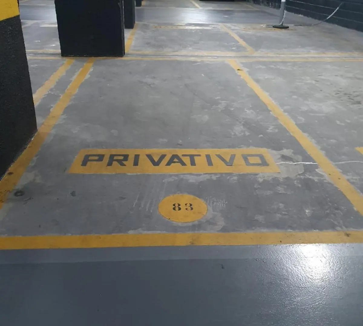 Apt Luxuoso Ao Lado Do Metro Pinheiros E Faria Lima Itaim - Thera Faria Lima São Paulo Brasilien