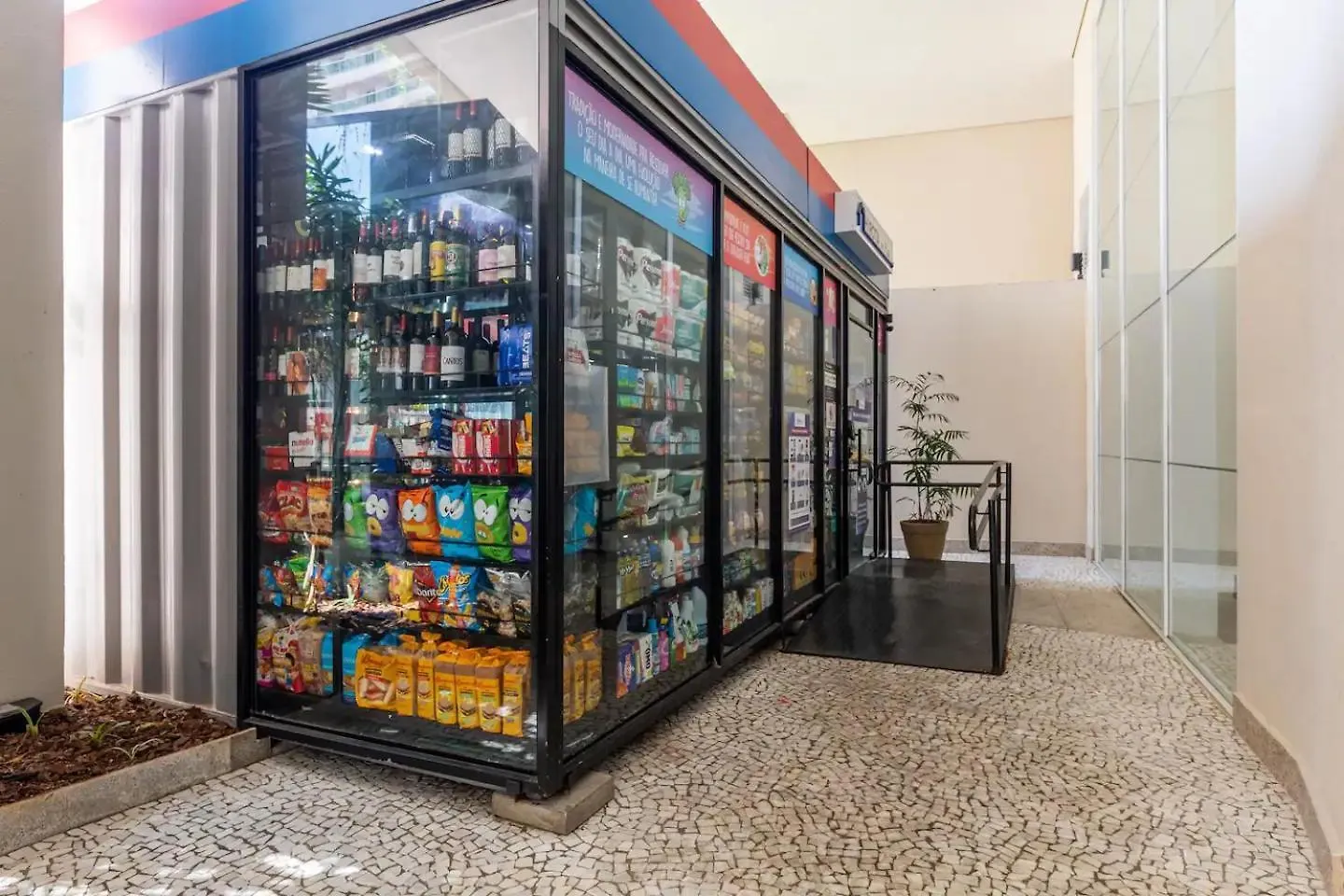 Apt Luxuoso Ao Lado Do Metro Pinheiros E Faria Lima Itaim - Thera Faria Lima São Paulo 0*,  Brasilien