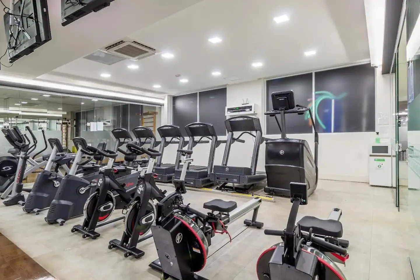Lägenhet Apt Luxuoso Ao Lado Do Metro Pinheiros E Faria Lima Itaim - Thera Faria Lima São Paulo Brasilien