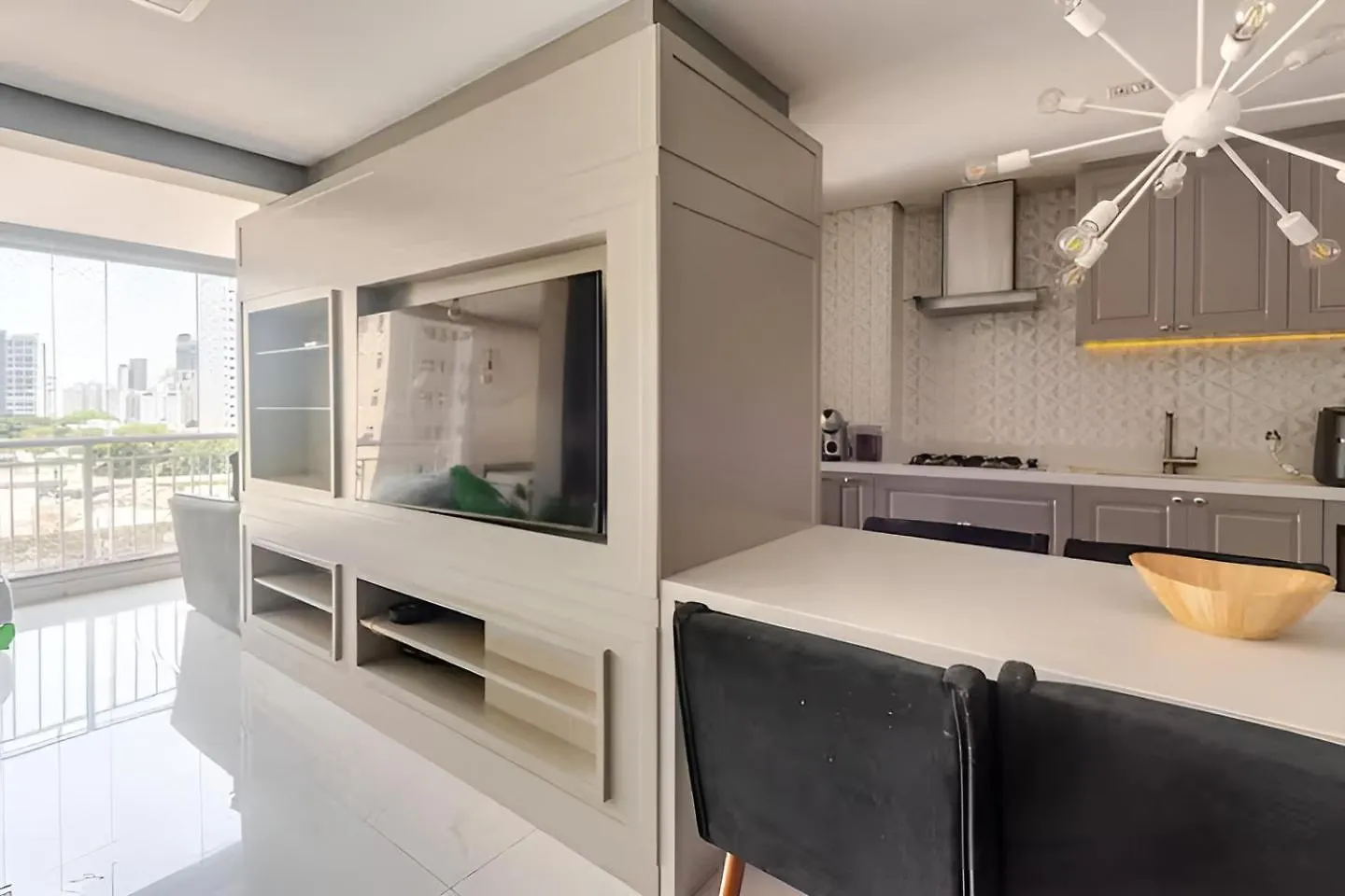 Apt Luxuoso Ao Lado Do Metro Pinheiros E Faria Lima Itaim - Thera Faria Lima São Paulo