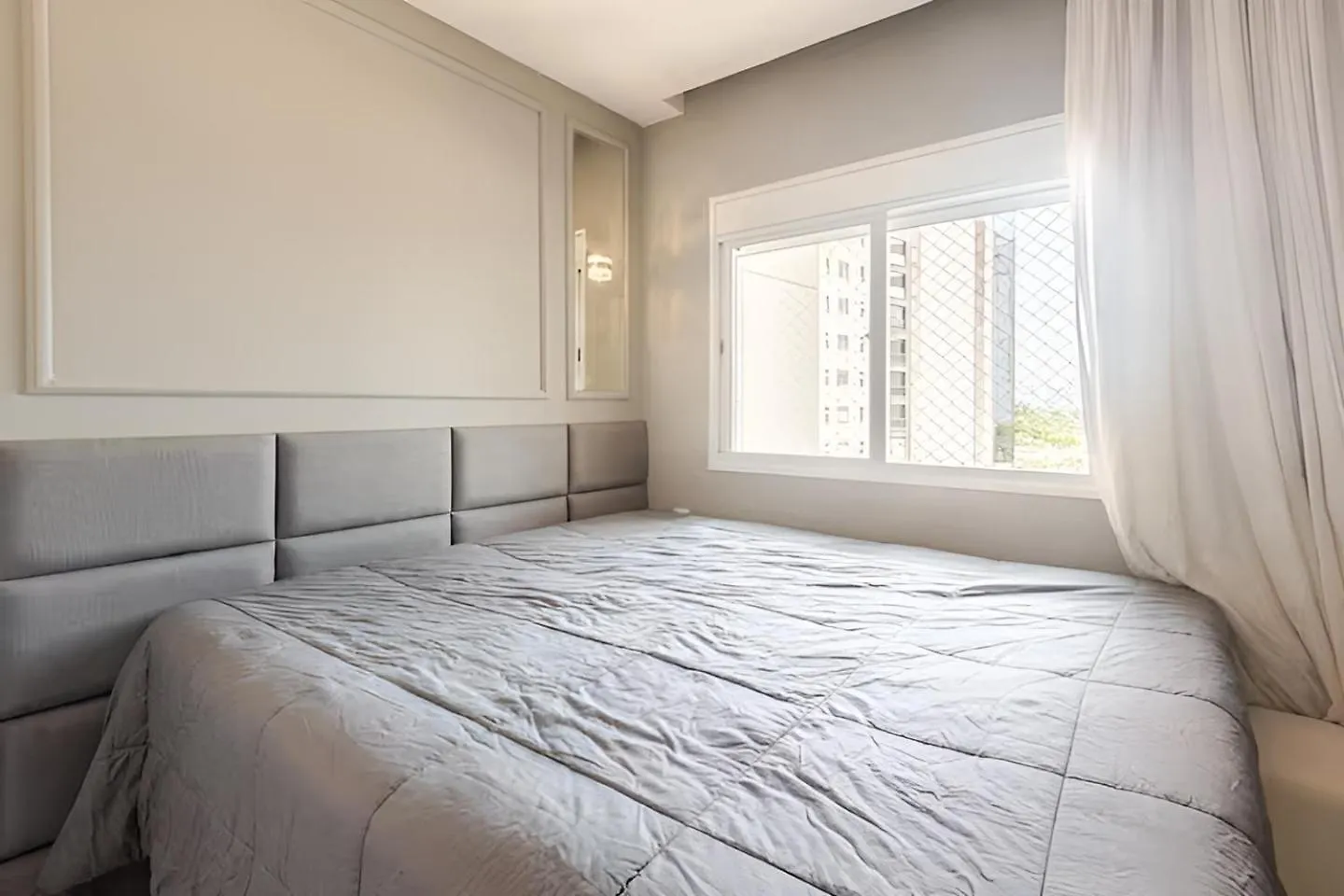 Apt Luxuoso Ao Lado Do Metro Pinheiros E Faria Lima Itaim - Thera Faria Lima São Paulo 0*,