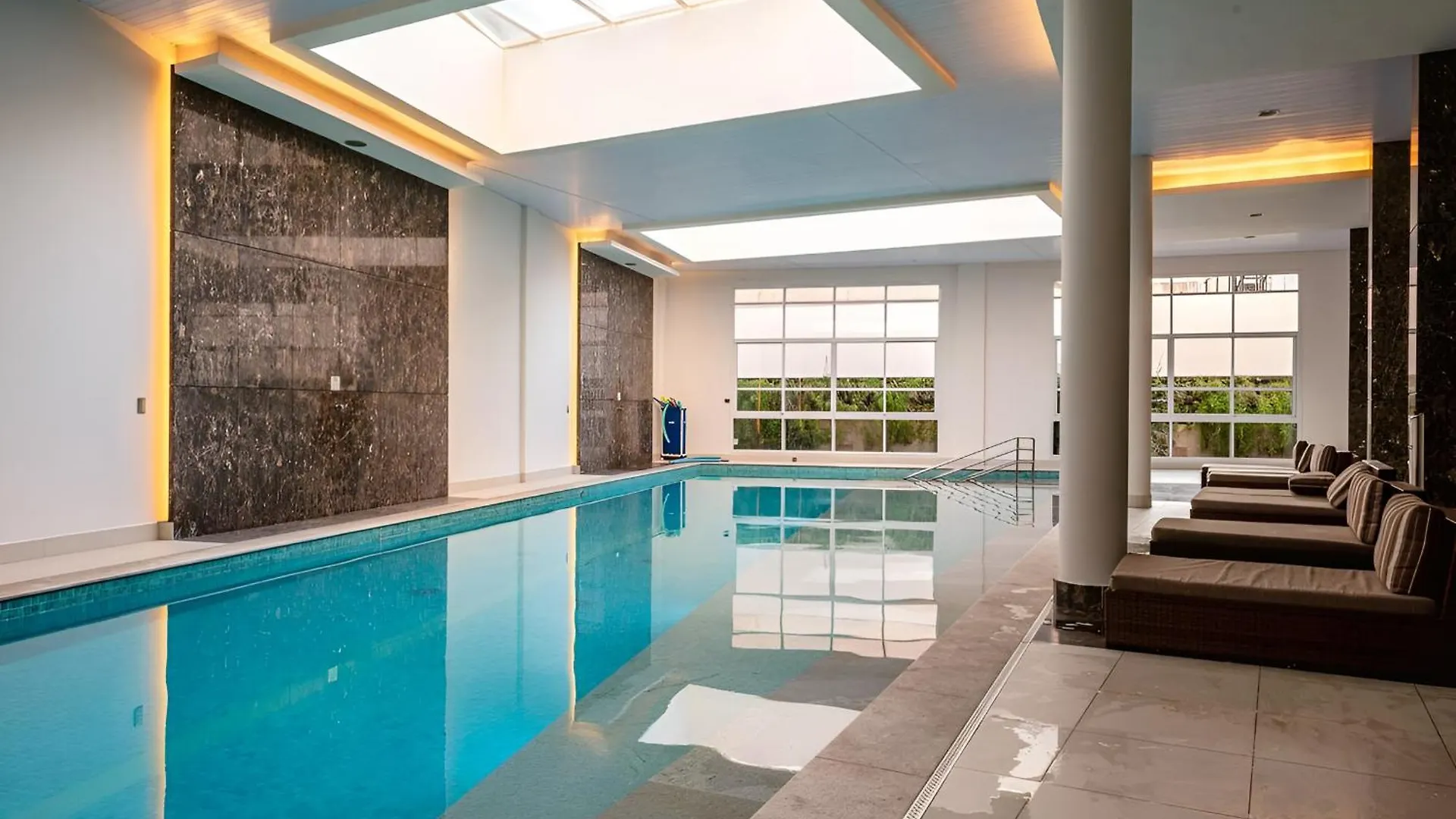 Lägenhet Apt Luxuoso Ao Lado Do Metro Pinheiros E Faria Lima Itaim - Thera Faria Lima São Paulo